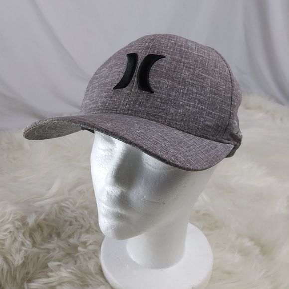hurley phantom dri fit hat